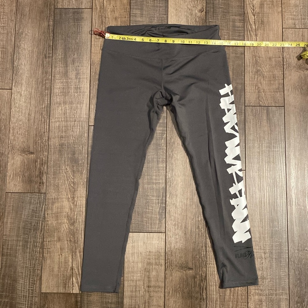 Flag nor fail leggings